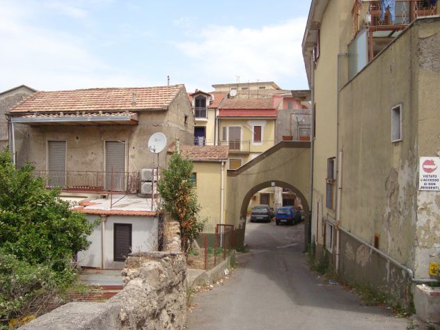 appartamento in vendita a Cava de' Tirreni in zona Pregiato