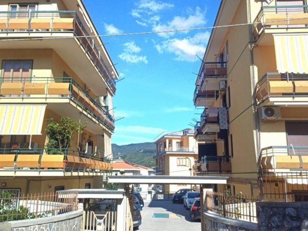 appartamento in vendita a Cava de' Tirreni