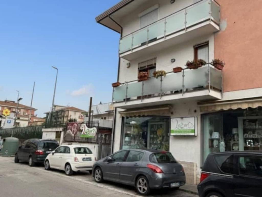 appartamento in vendita a Cava de' Tirreni