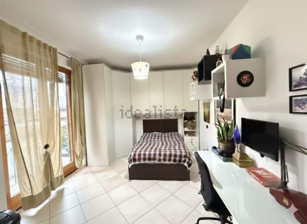 appartamento in vendita a Cava de' Tirreni