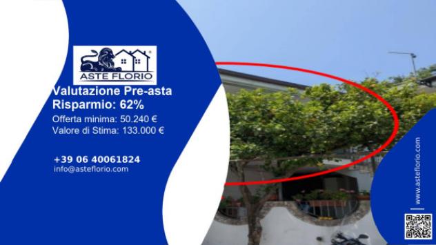 appartamento in vendita a Cava de' Tirreni