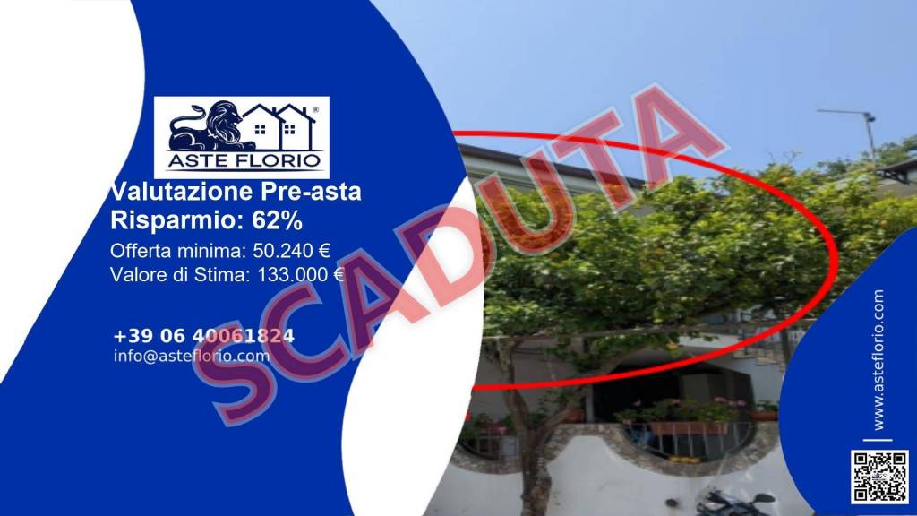 appartamento in vendita a Cava de' Tirreni