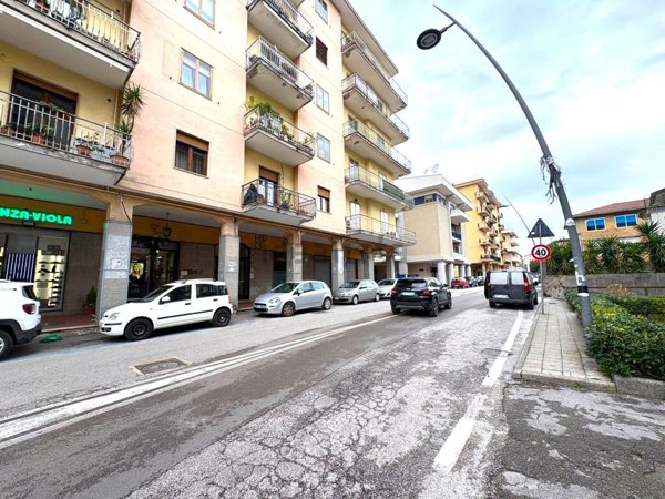 appartamento in vendita a Cava de' Tirreni