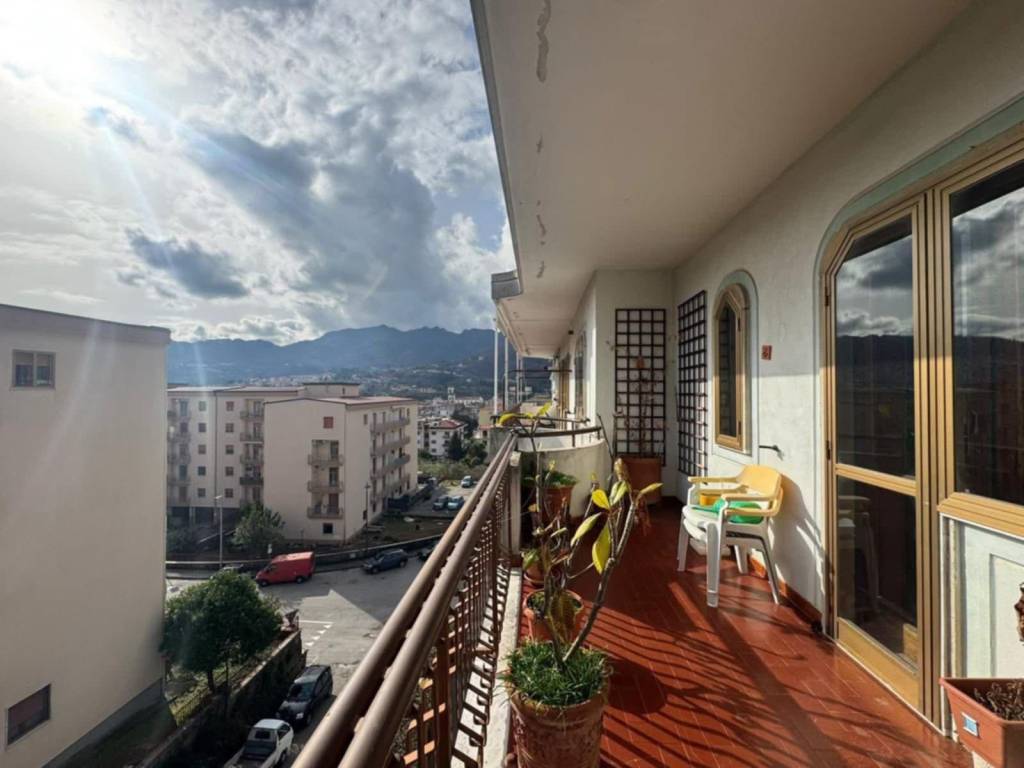 appartamento in vendita a Cava de' Tirreni