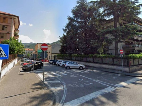 appartamento in vendita a Cava de' Tirreni