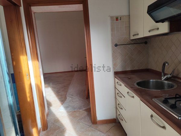 appartamento in vendita a Cava de' Tirreni