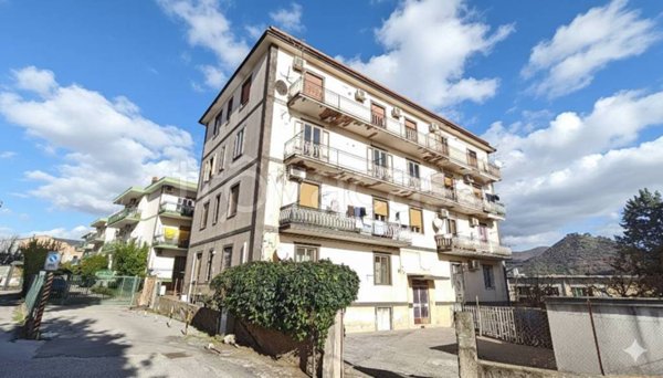 appartamento in vendita a Cava de' Tirreni