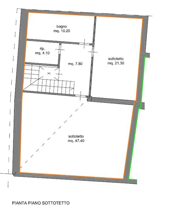 appartamento in vendita a Cava de' Tirreni