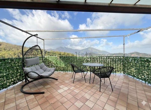 appartamento in vendita a Cava de' Tirreni in zona Croce