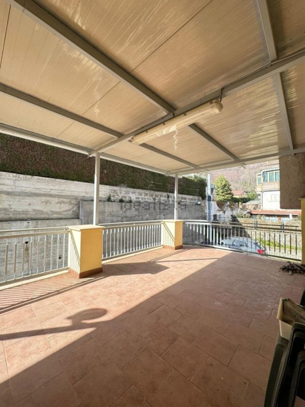 appartamento in vendita a Cava de' Tirreni