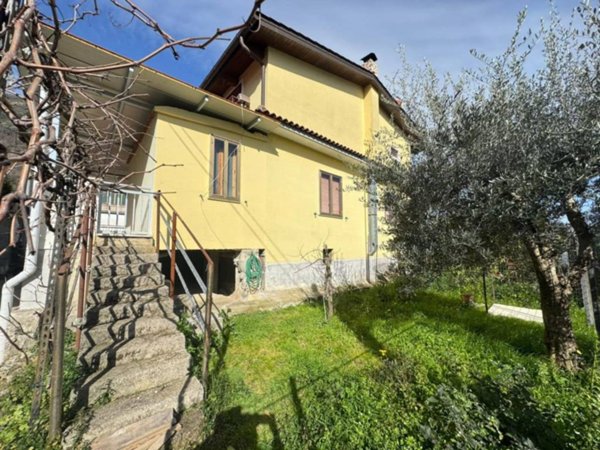 appartamento in vendita a Cava de' Tirreni