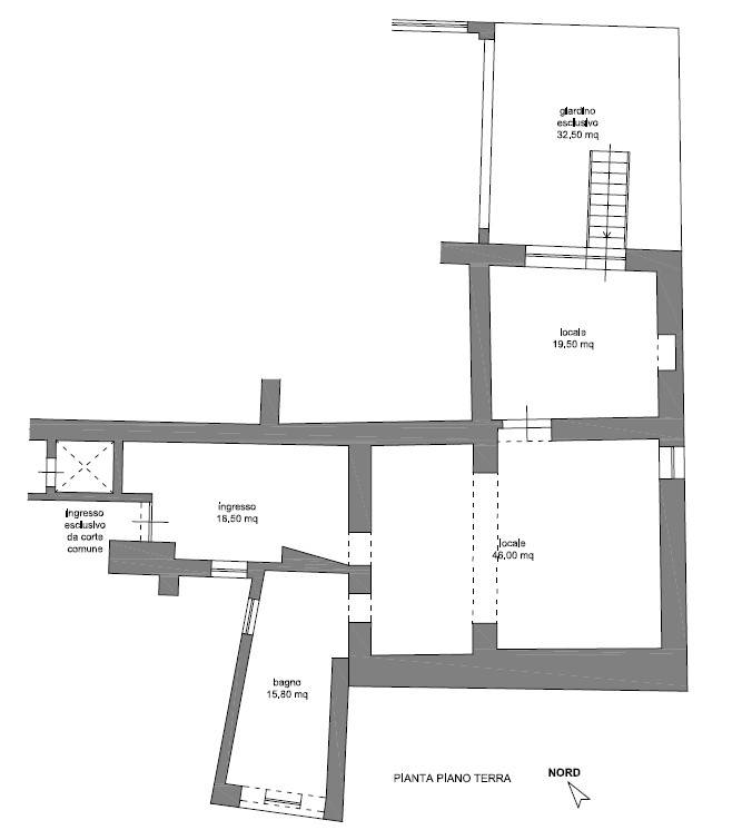 locale commerciale in vendita a Cava de' Tirreni