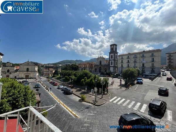 appartamento in vendita a Cava de' Tirreni