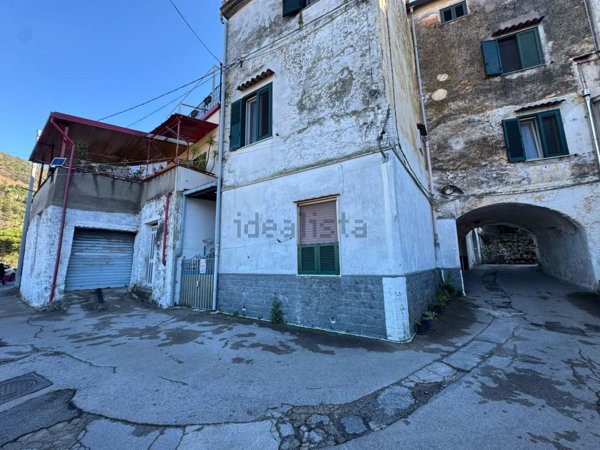 appartamento in vendita a Cava de' Tirreni