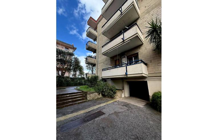 appartamento in vendita a Cava de' Tirreni