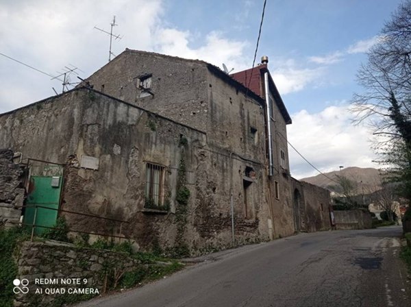 appartamento in vendita a Cava de' Tirreni