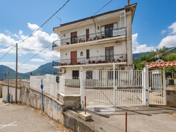 appartamento in vendita a Cava de' Tirreni