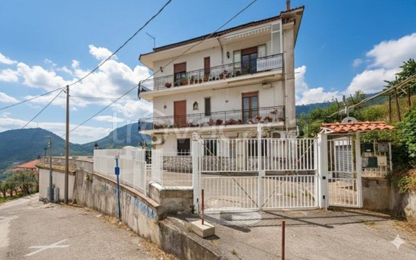 appartamento in vendita a Cava de' Tirreni