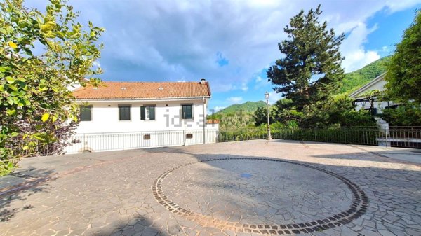 appartamento in vendita a Cava de' Tirreni