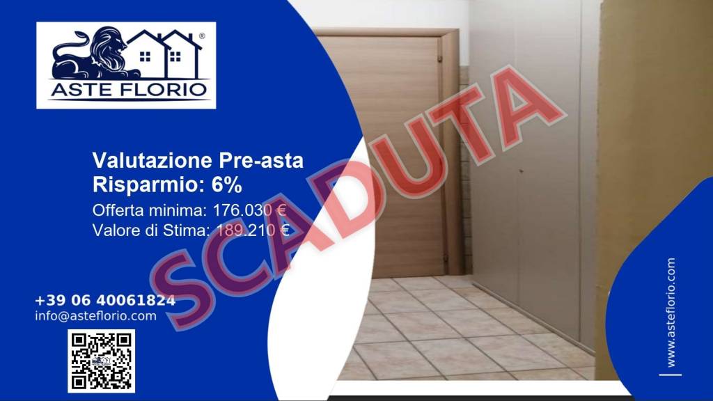 ufficio in vendita a Cava de' Tirreni
