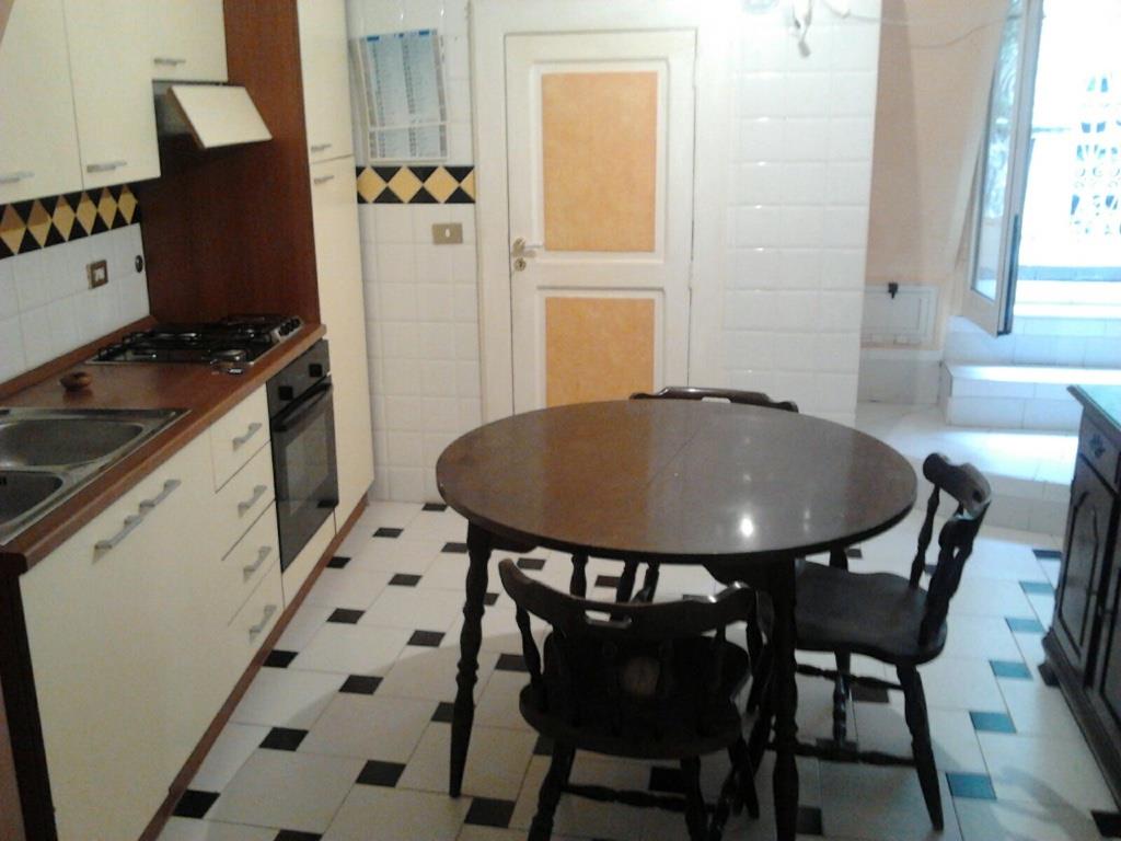 appartamento in vendita a Cava de' Tirreni in zona Annunziata