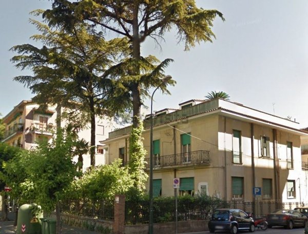 appartamento in vendita a Cava de' Tirreni