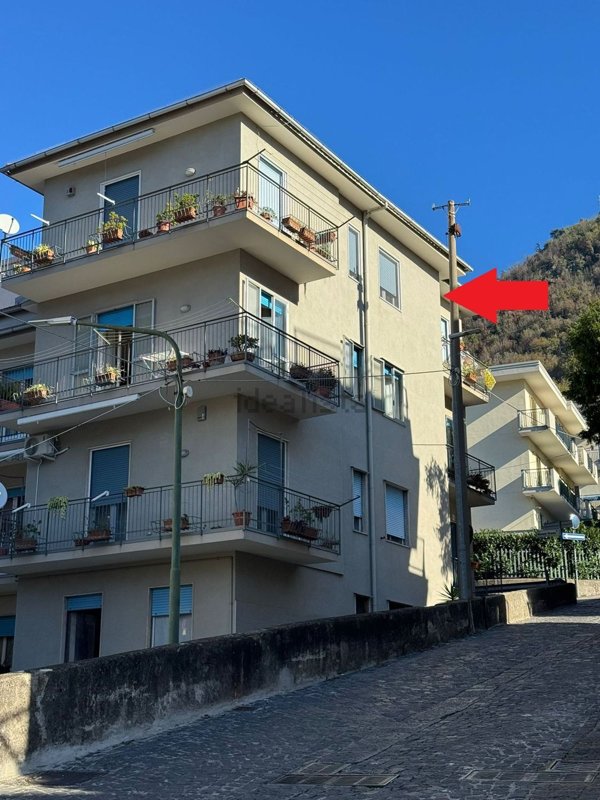 appartamento in vendita a Cava de' Tirreni