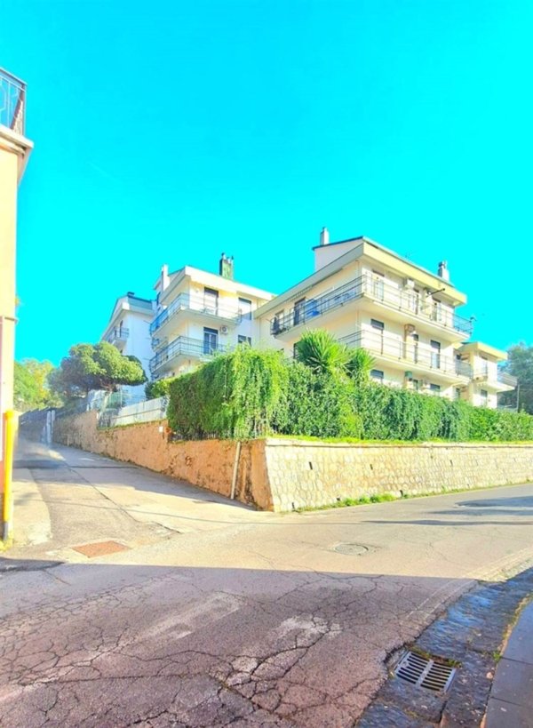 appartamento in vendita a Cava de' Tirreni