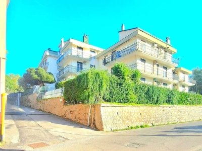 appartamento in vendita a Cava de' Tirreni