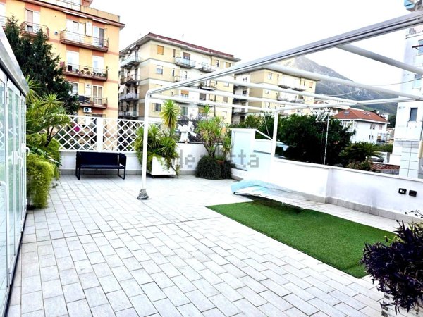 appartamento in vendita a Cava de' Tirreni