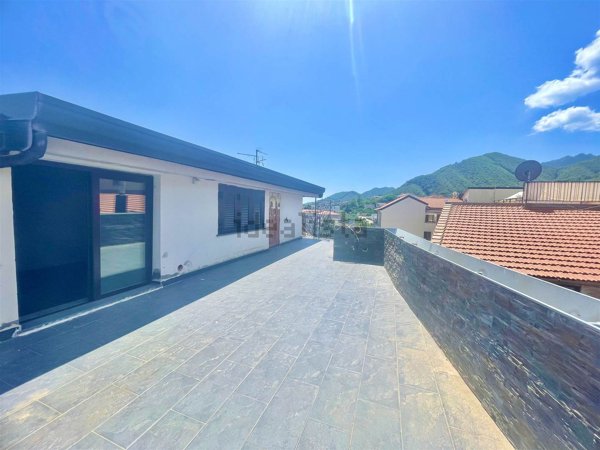 appartamento in vendita a Cava de' Tirreni