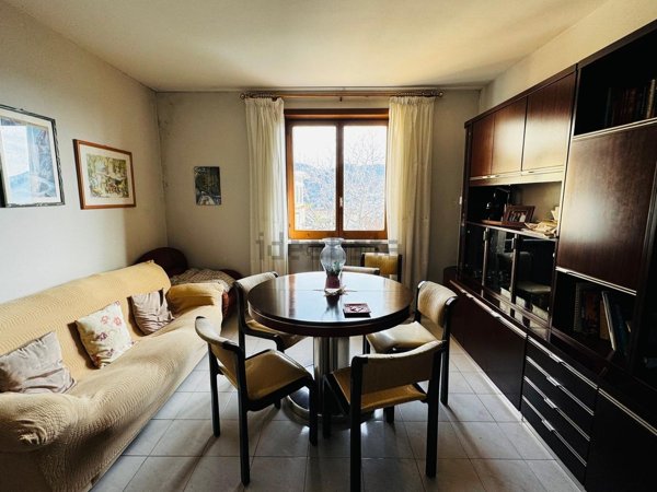 appartamento in vendita a Cava de' Tirreni