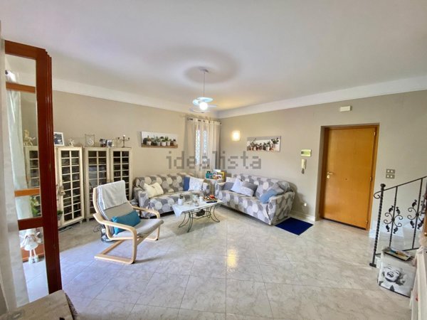 appartamento in vendita a Cava de' Tirreni in zona Sant'Anna