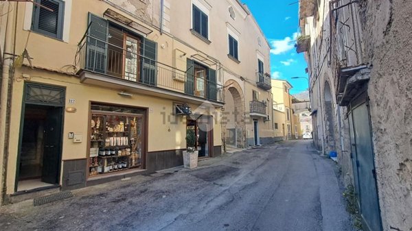 appartamento in vendita a Cava de' Tirreni in zona Sant'Arcangelo