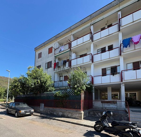 appartamento in vendita a Cava de' Tirreni in zona Santa Lucia