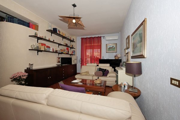 appartamento in vendita a Cava de' Tirreni