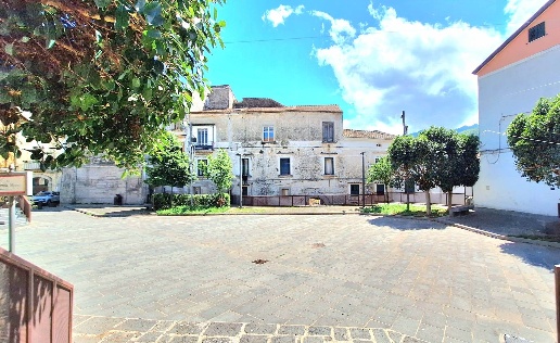 appartamento in vendita a Cava de' Tirreni