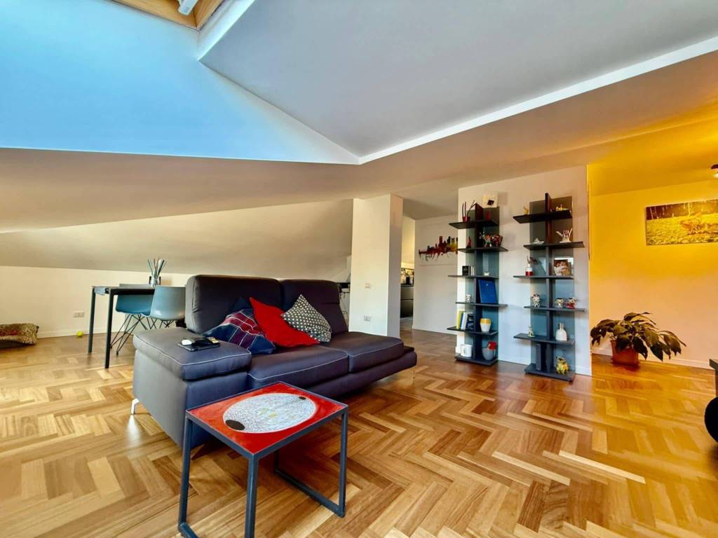 appartamento in vendita a Cava de' Tirreni