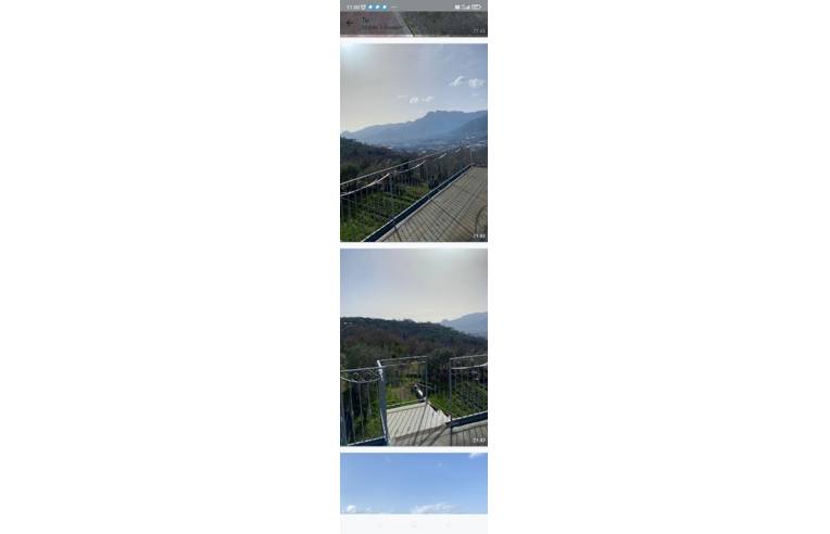 casa indipendente in vendita a Cava de' Tirreni