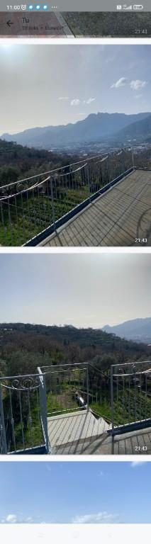 casa indipendente in vendita a Cava de' Tirreni