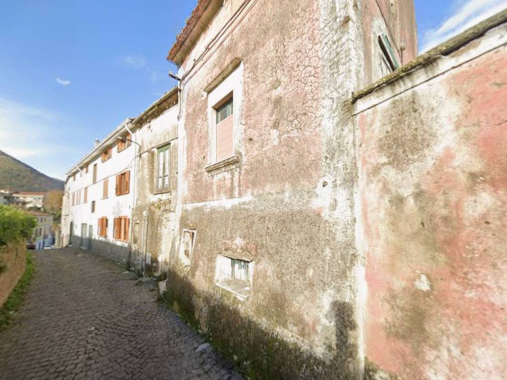 casa indipendente in vendita a Cava de' Tirreni