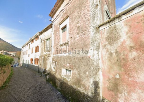 appartamento in vendita a Cava de' Tirreni in zona Sant'Arcangelo