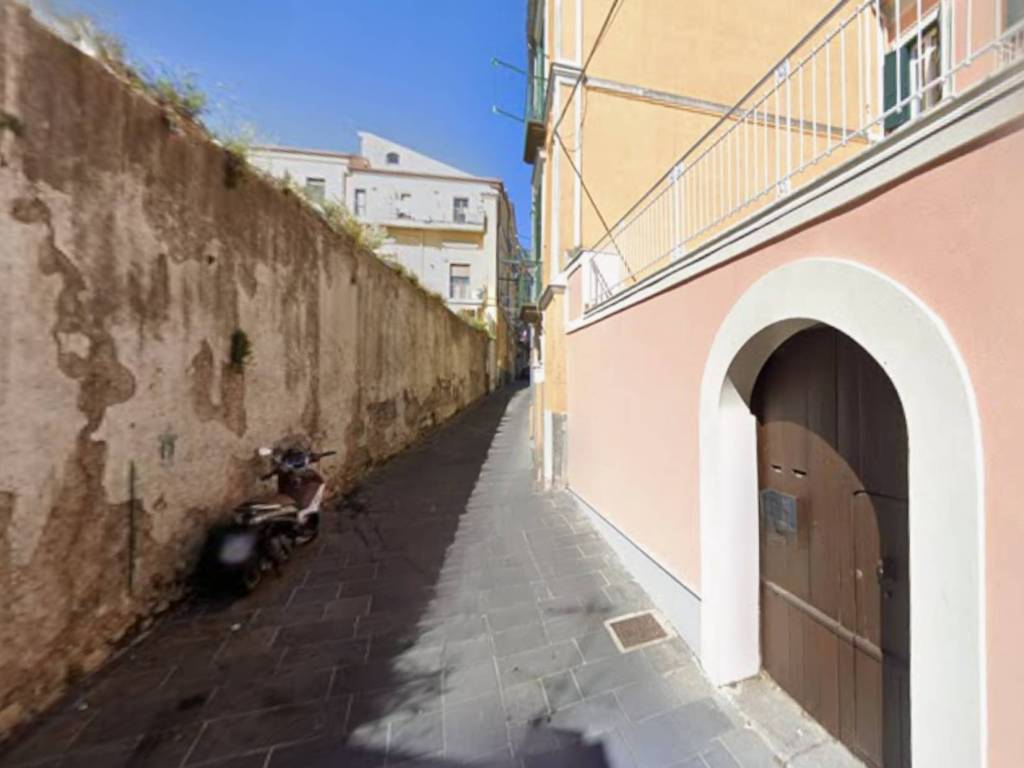 appartamento in vendita a Cava de' Tirreni