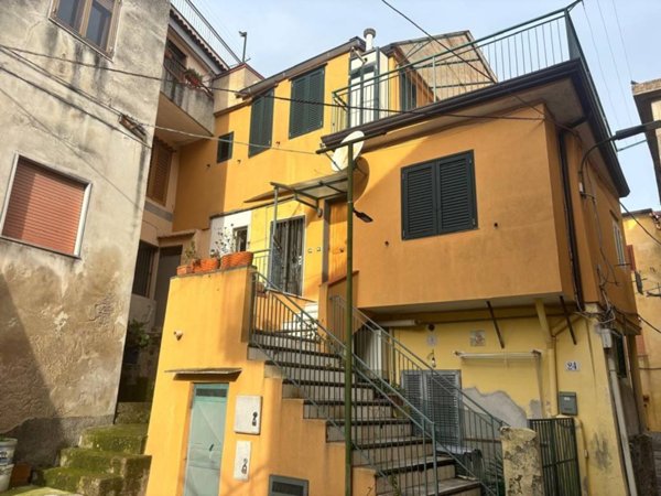 appartamento in vendita a Cava de' Tirreni