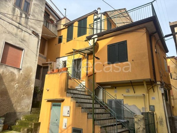 appartamento in vendita a Cava de' Tirreni