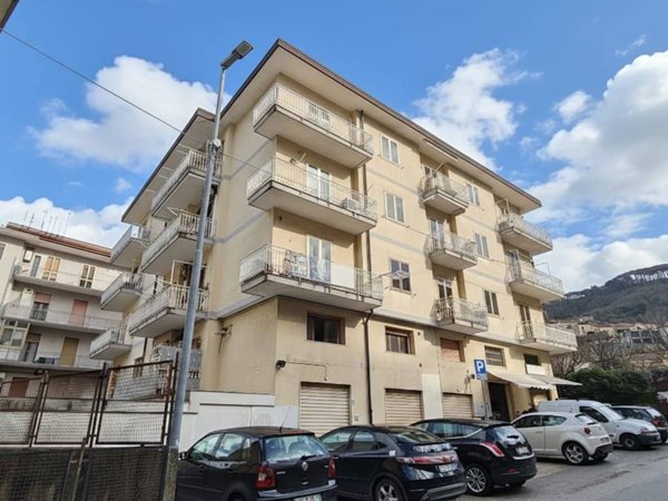 appartamento in vendita a Cava de' Tirreni