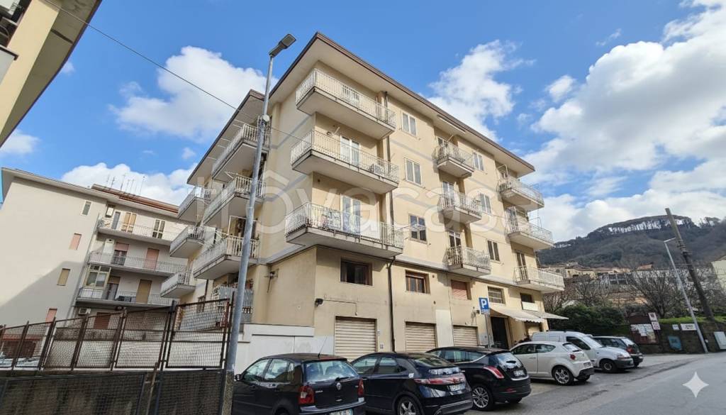 appartamento in vendita a Cava de' Tirreni