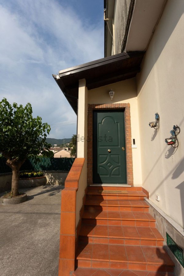 appartamento in vendita a Cava de' Tirreni