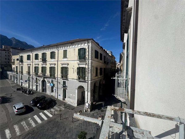 appartamento in vendita a Cava de' Tirreni
