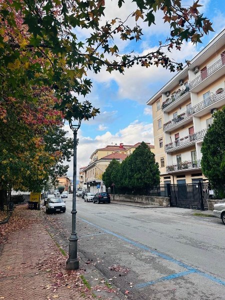 appartamento in vendita a Cava de' Tirreni